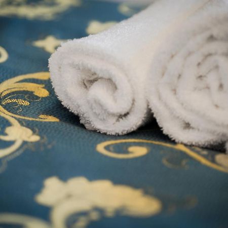 Flove' Rooms Wenecja Zewnętrze zdjęcie