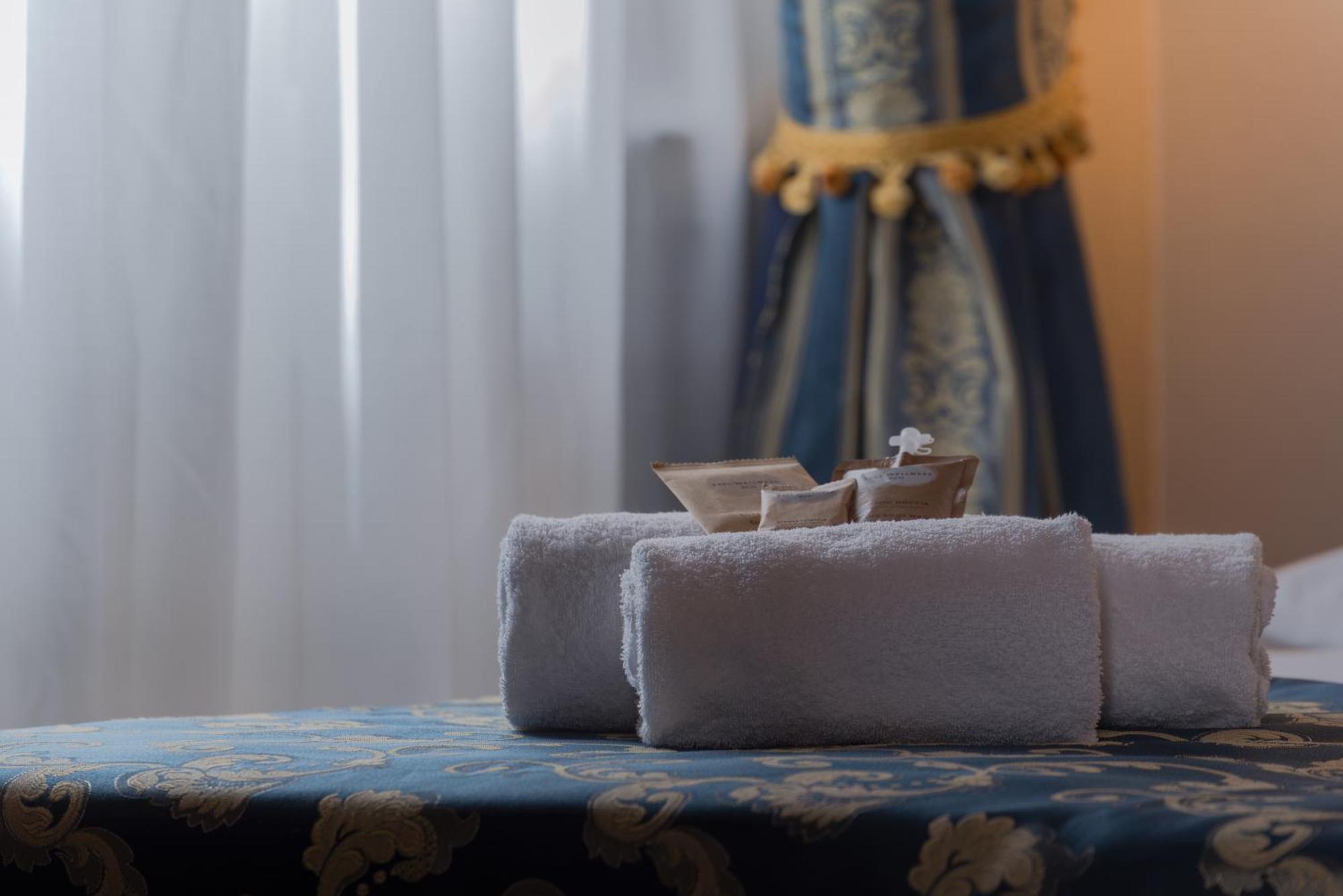 Flove' Rooms Wenecja Zewnętrze zdjęcie