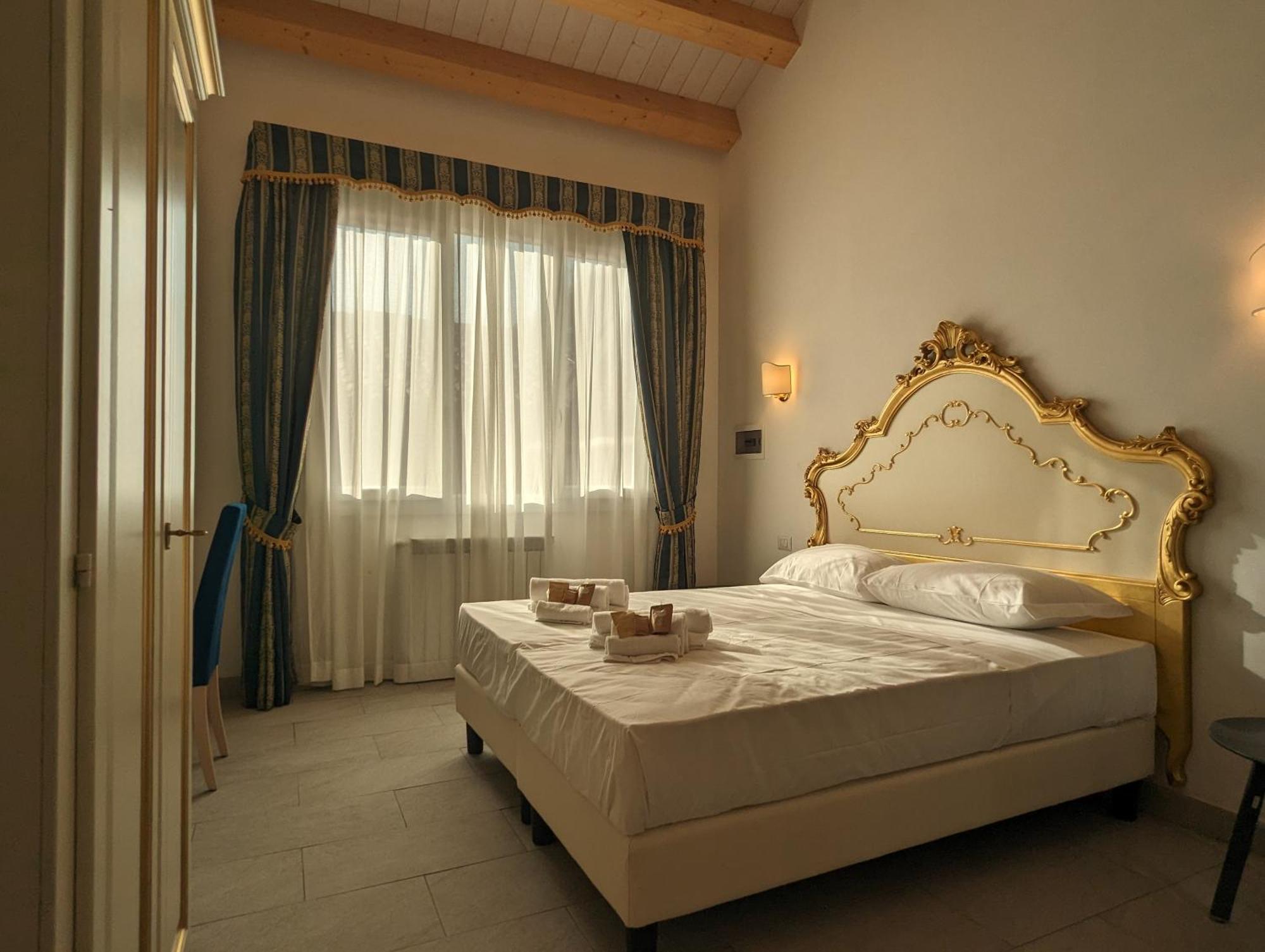 Flove' Rooms Wenecja Zewnętrze zdjęcie