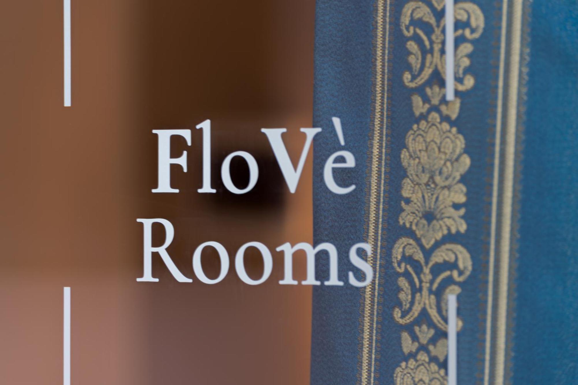 Flove' Rooms Wenecja Zewnętrze zdjęcie