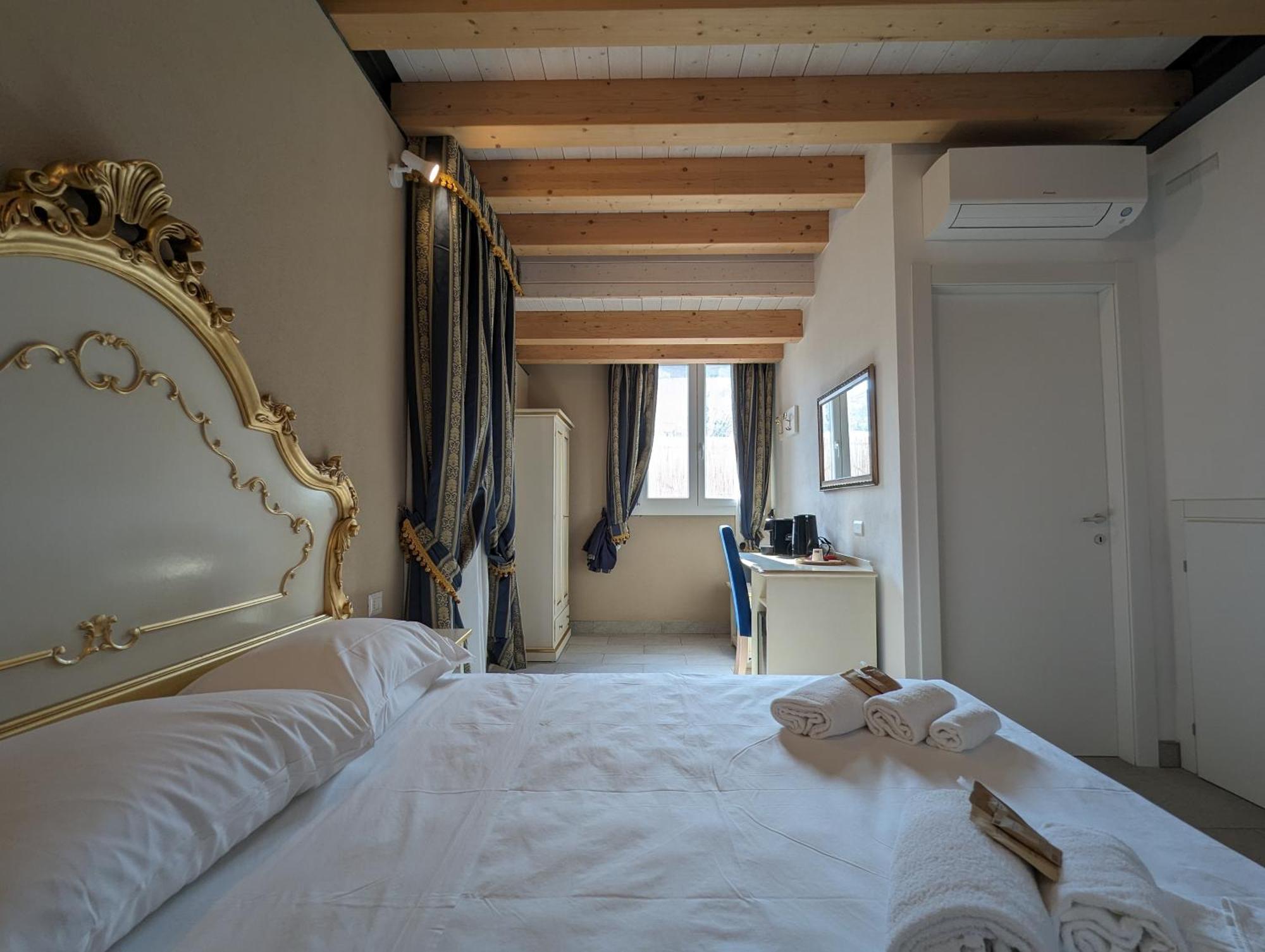 Flove' Rooms Wenecja Zewnętrze zdjęcie