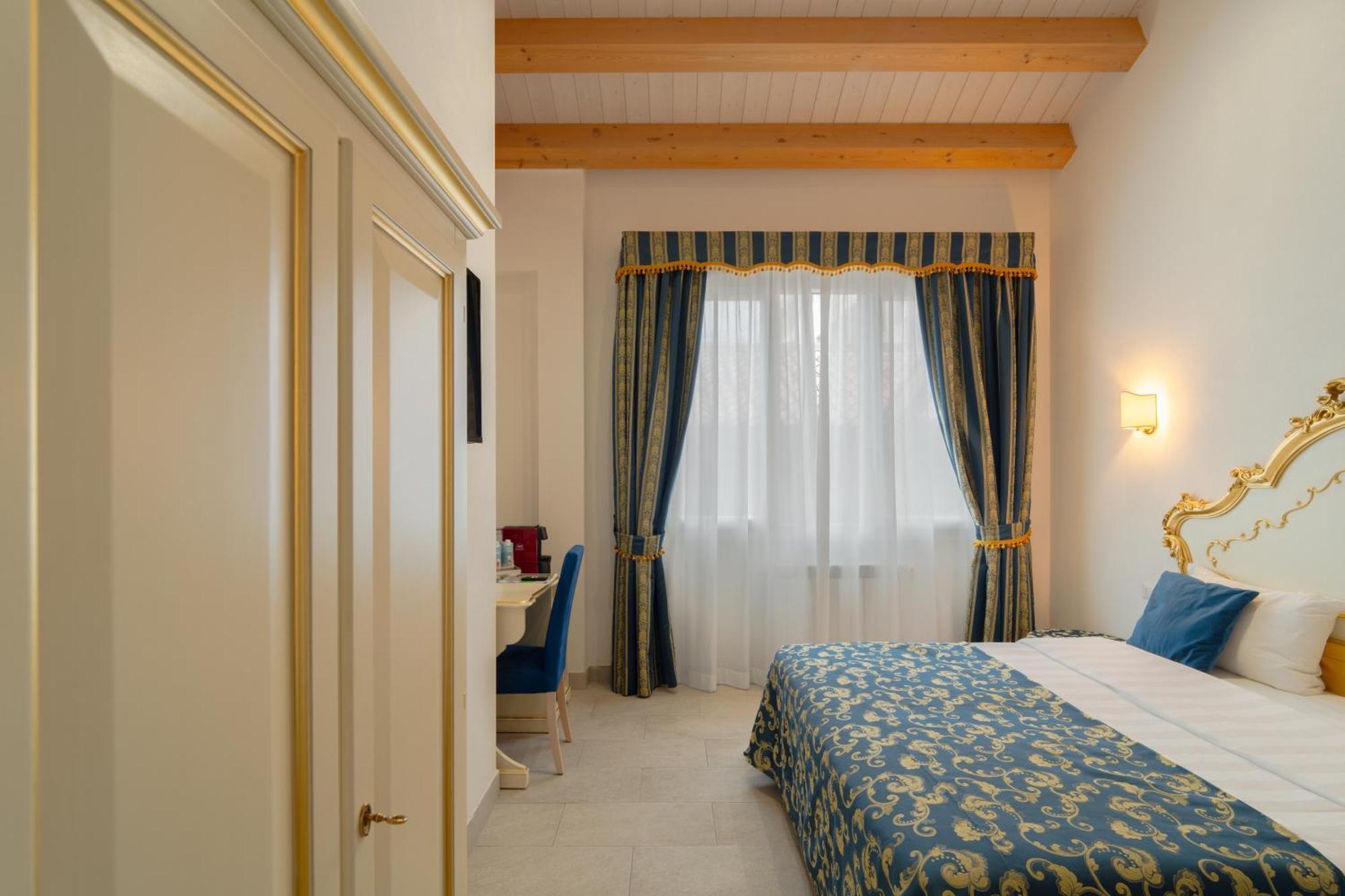 Flove' Rooms Wenecja Zewnętrze zdjęcie