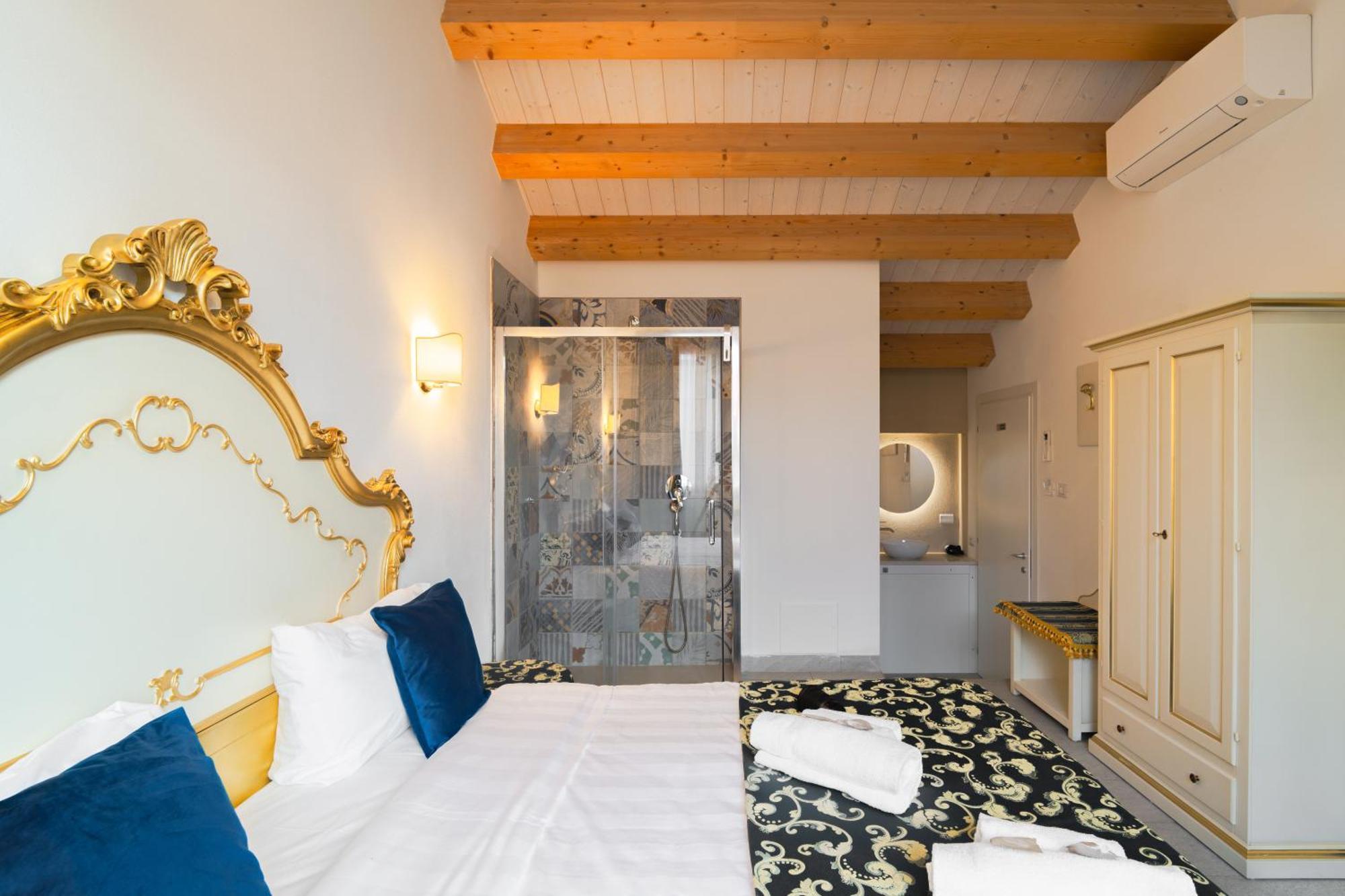 Flove' Rooms Wenecja Zewnętrze zdjęcie