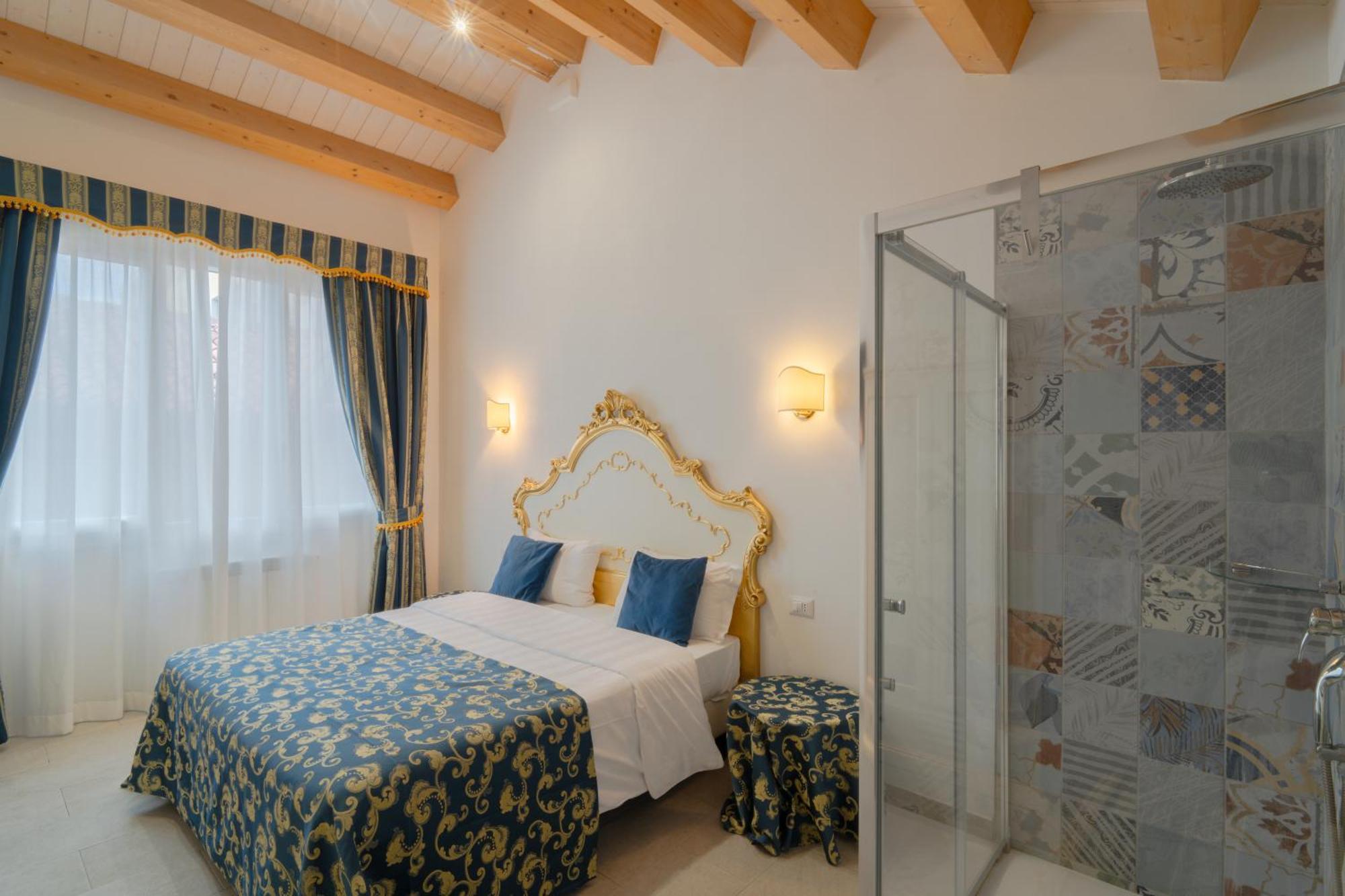 Flove' Rooms Wenecja Zewnętrze zdjęcie
