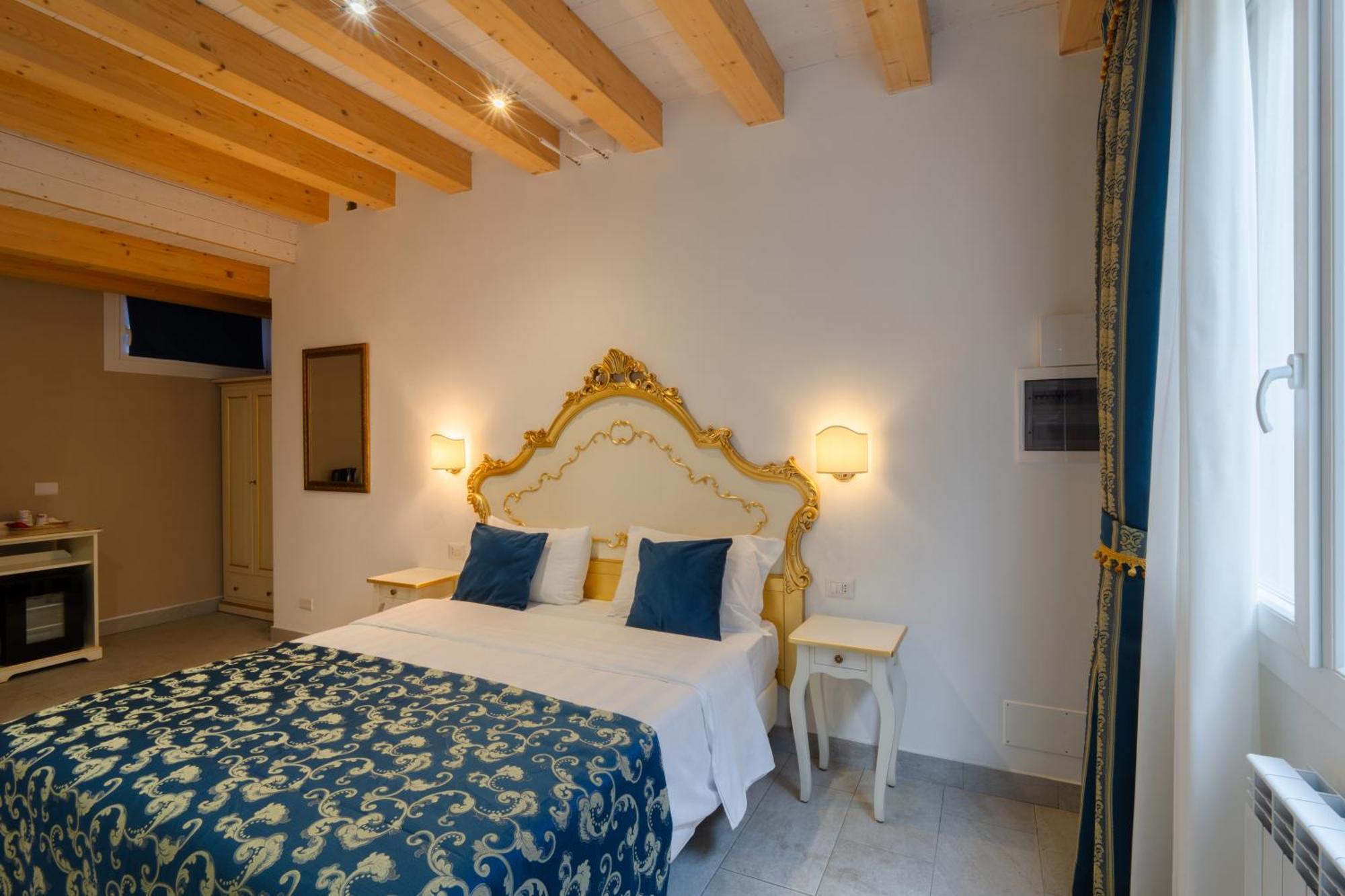 Flove' Rooms Wenecja Zewnętrze zdjęcie