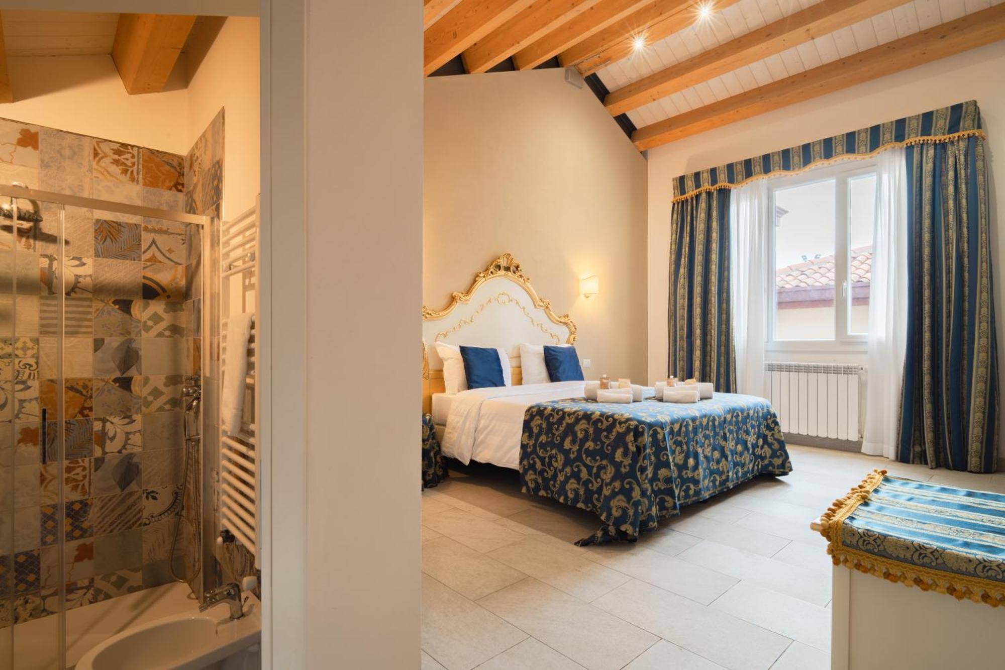 Flove' Rooms Wenecja Zewnętrze zdjęcie