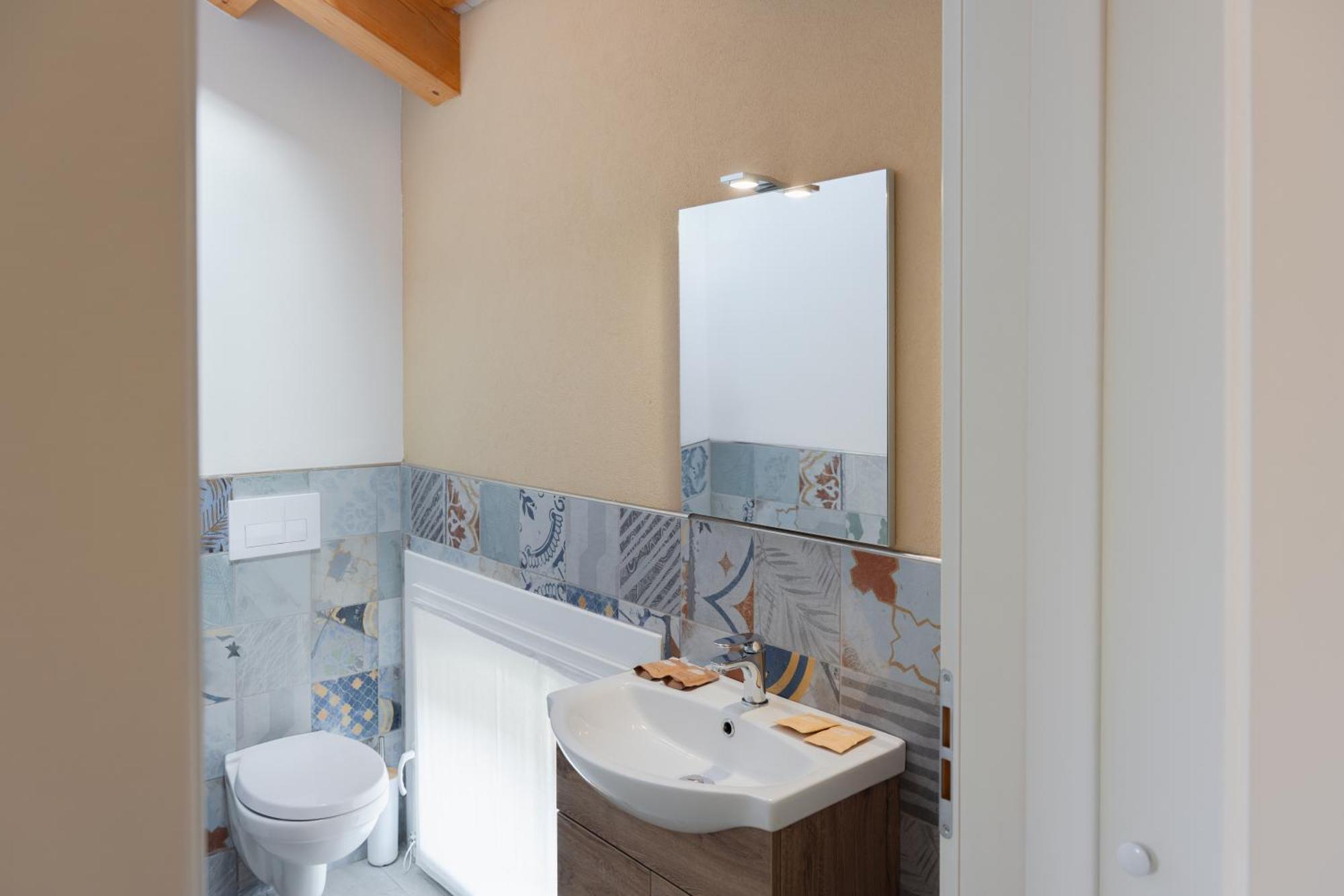 Flove' Rooms Wenecja Zewnętrze zdjęcie