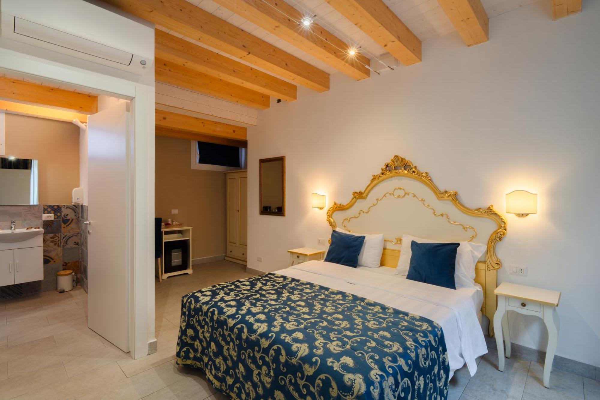 Flove' Rooms Wenecja Zewnętrze zdjęcie