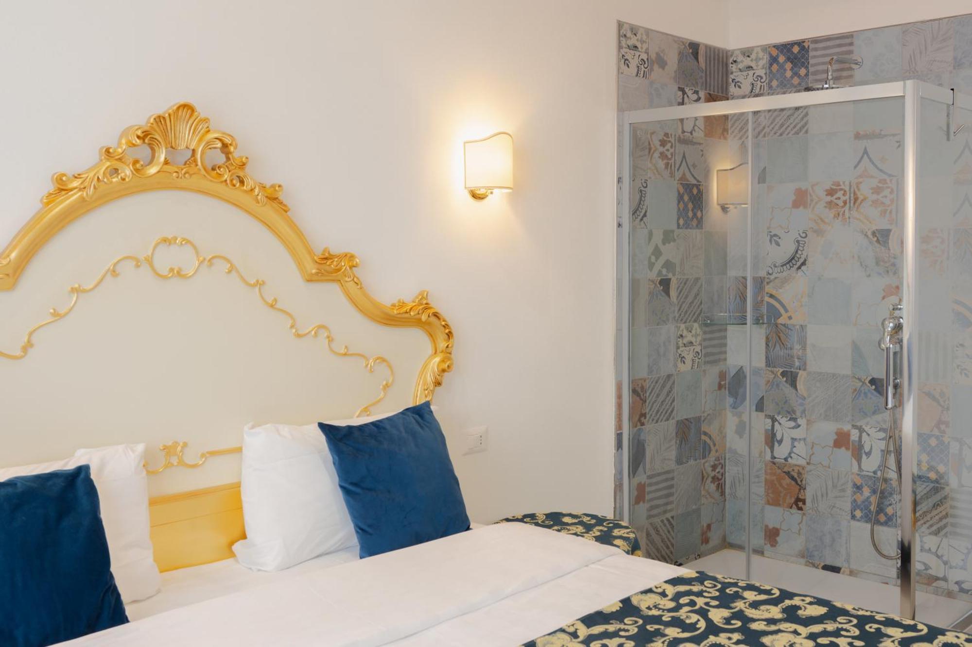 Flove' Rooms Wenecja Zewnętrze zdjęcie