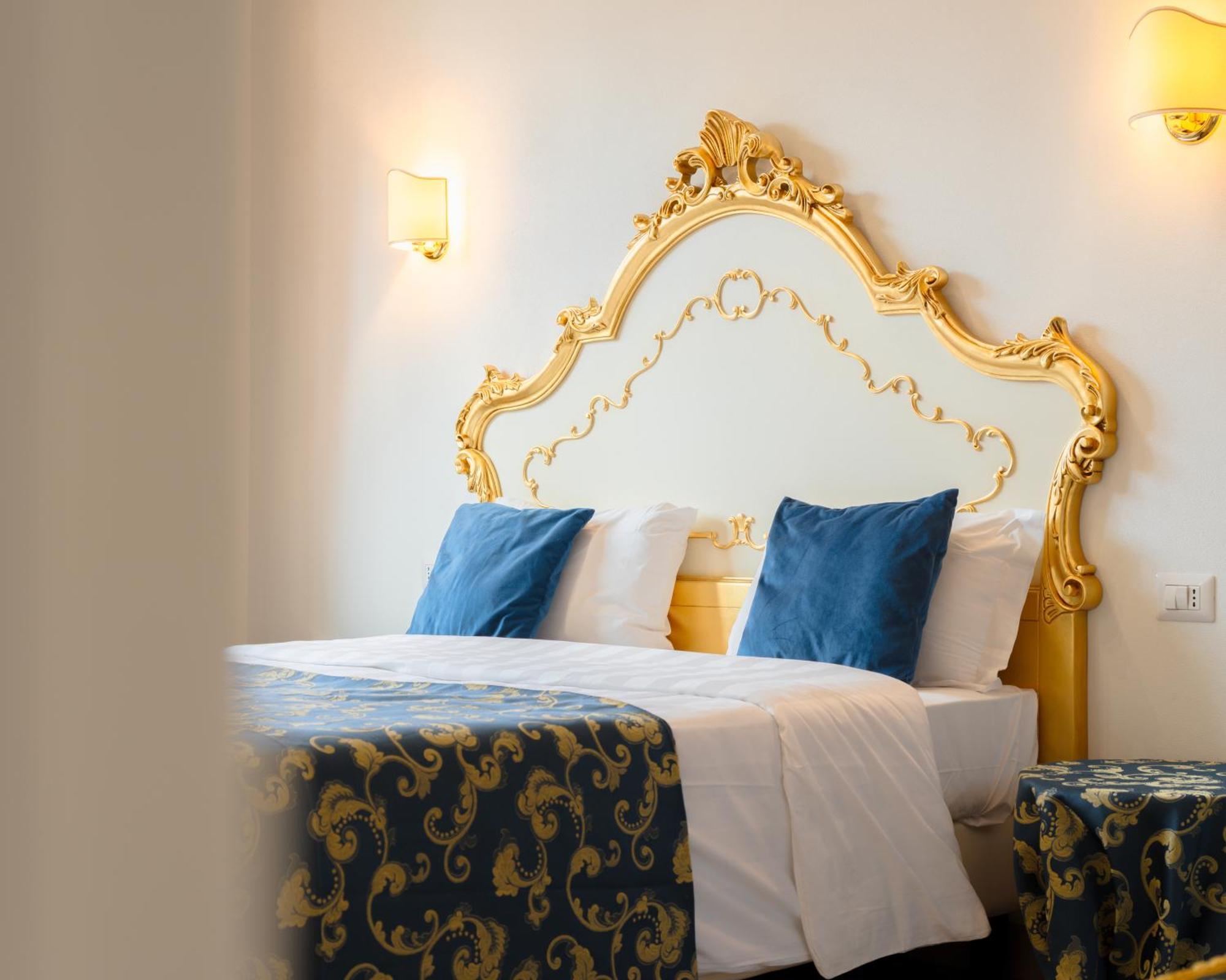 Flove' Rooms Wenecja Zewnętrze zdjęcie
