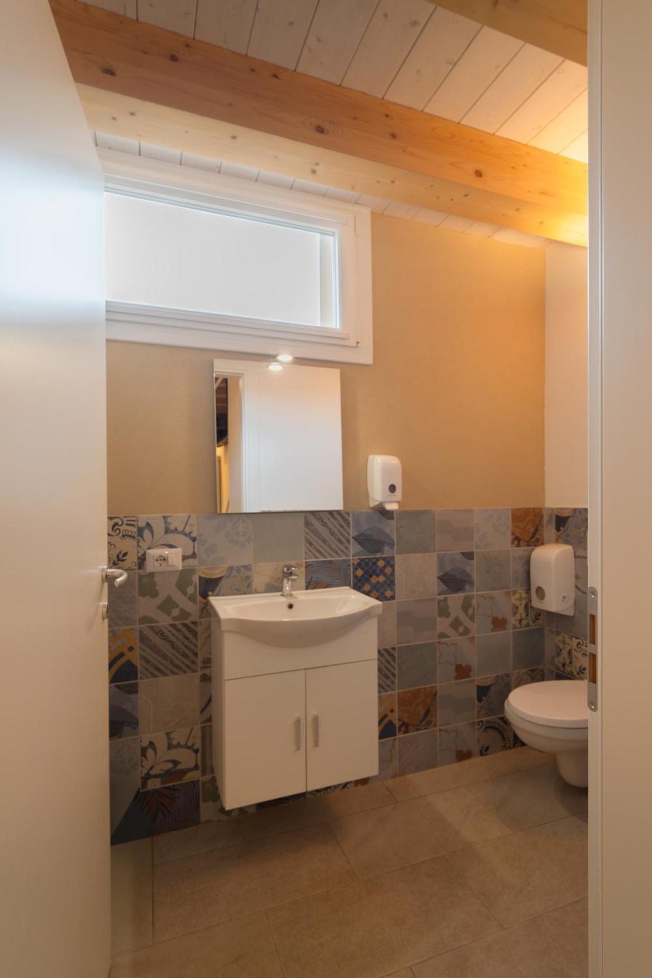 Flove' Rooms Wenecja Zewnętrze zdjęcie