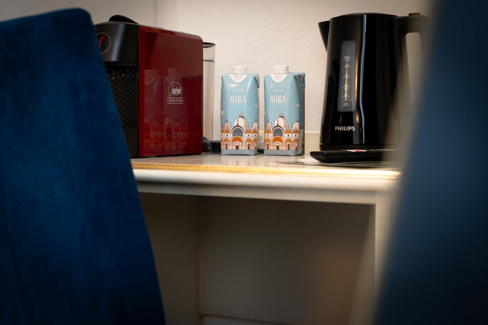 Flove' Rooms Wenecja Zewnętrze zdjęcie