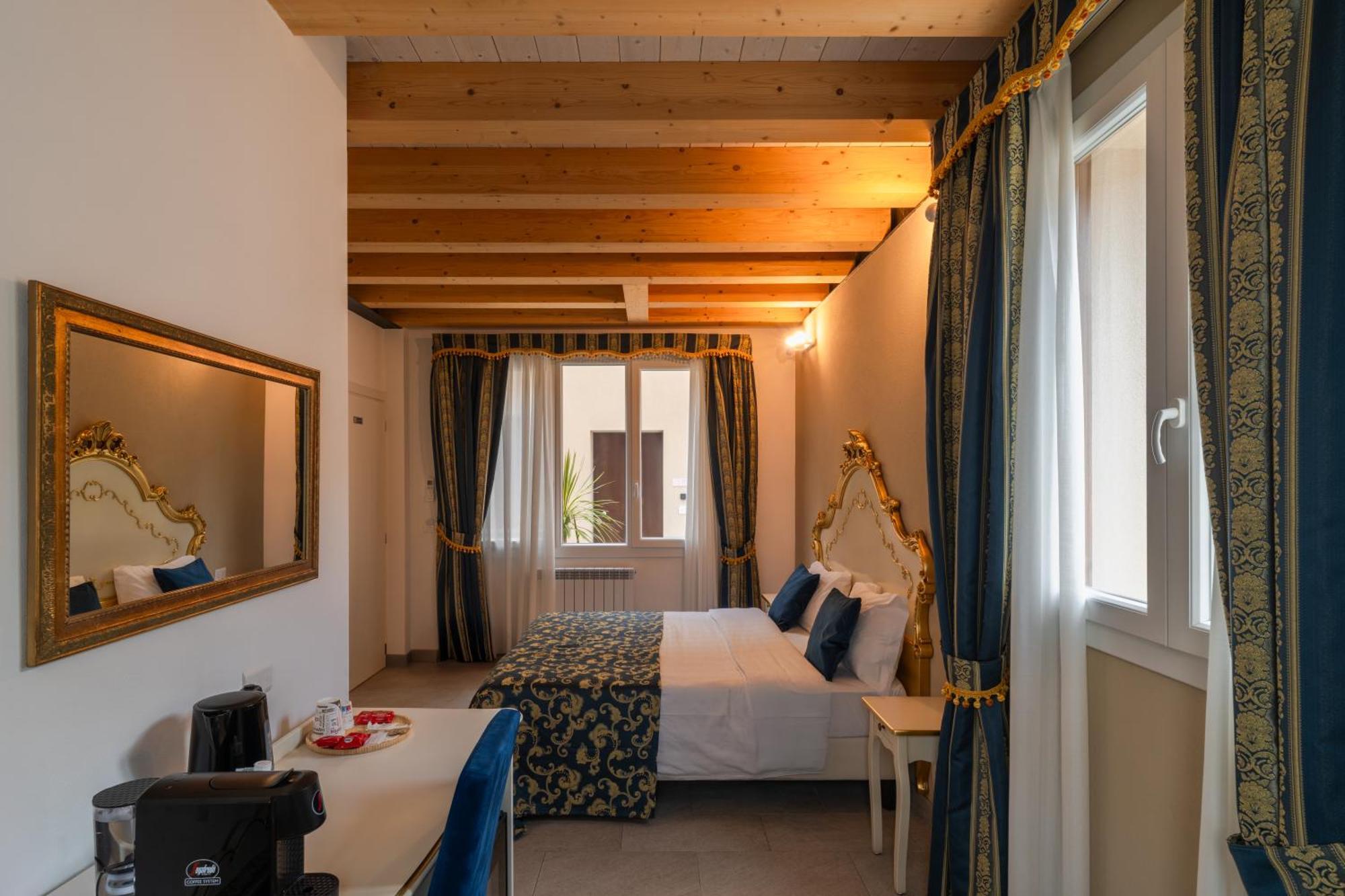 Flove' Rooms Wenecja Zewnętrze zdjęcie