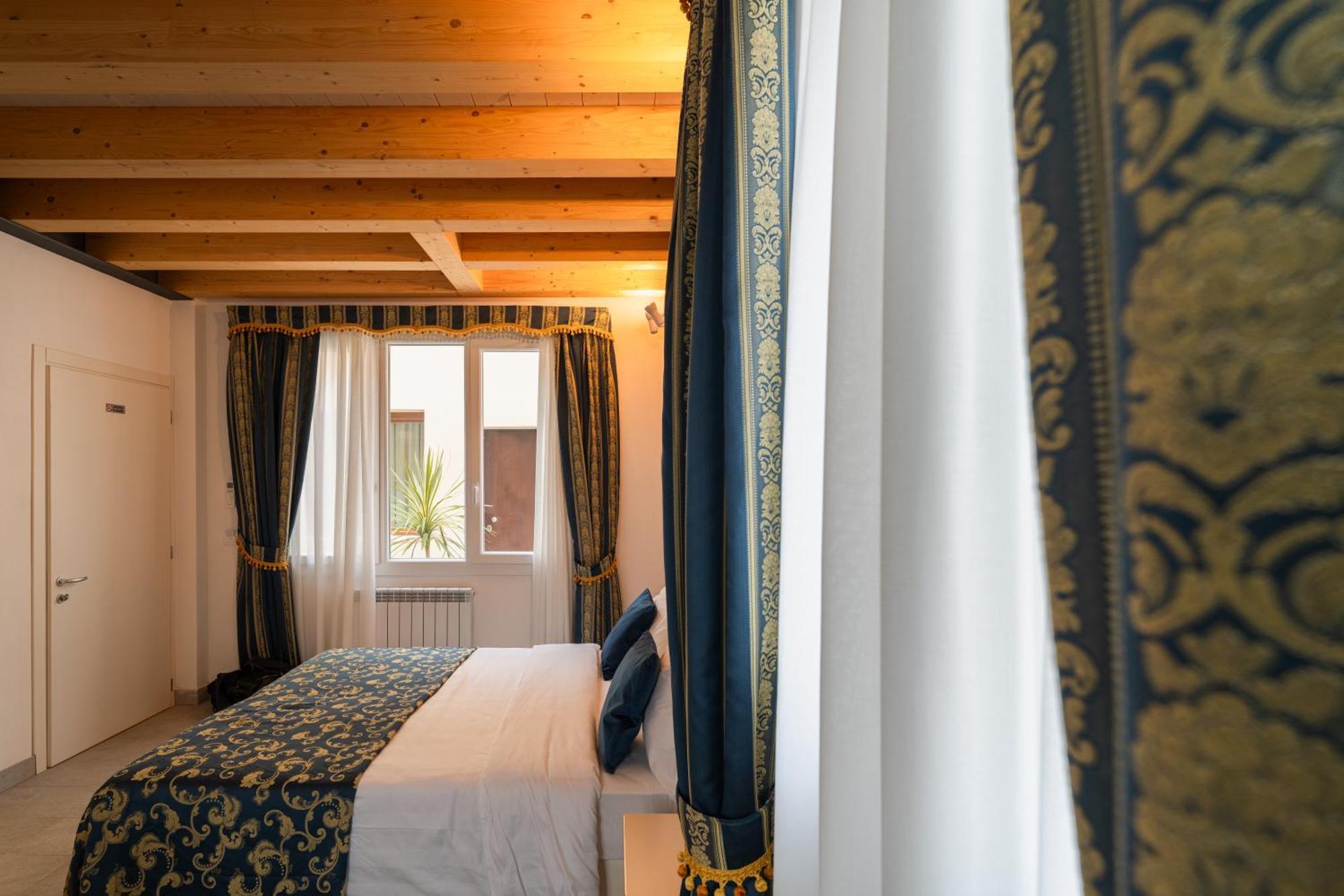 Flove' Rooms Wenecja Zewnętrze zdjęcie