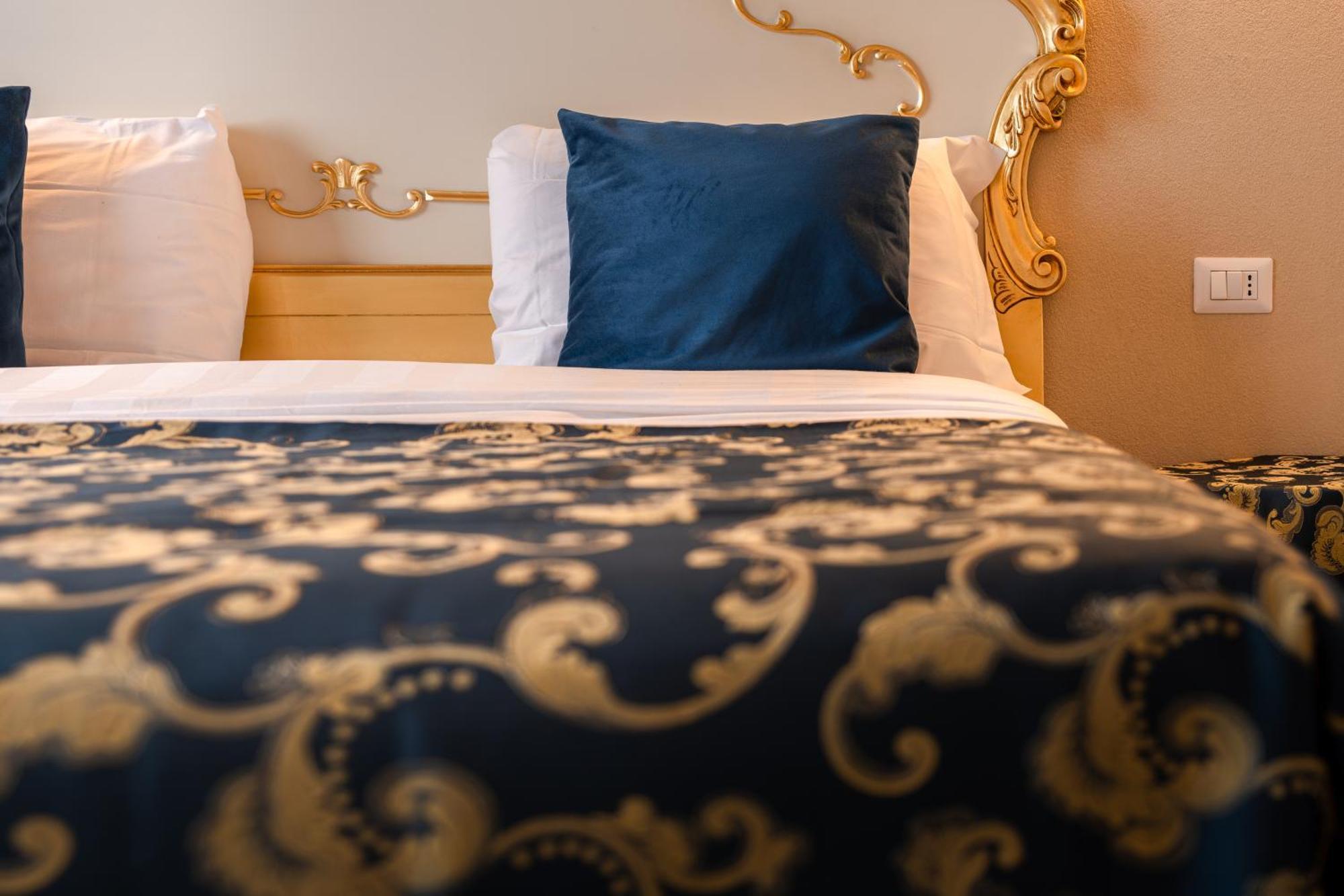 Flove' Rooms Wenecja Zewnętrze zdjęcie