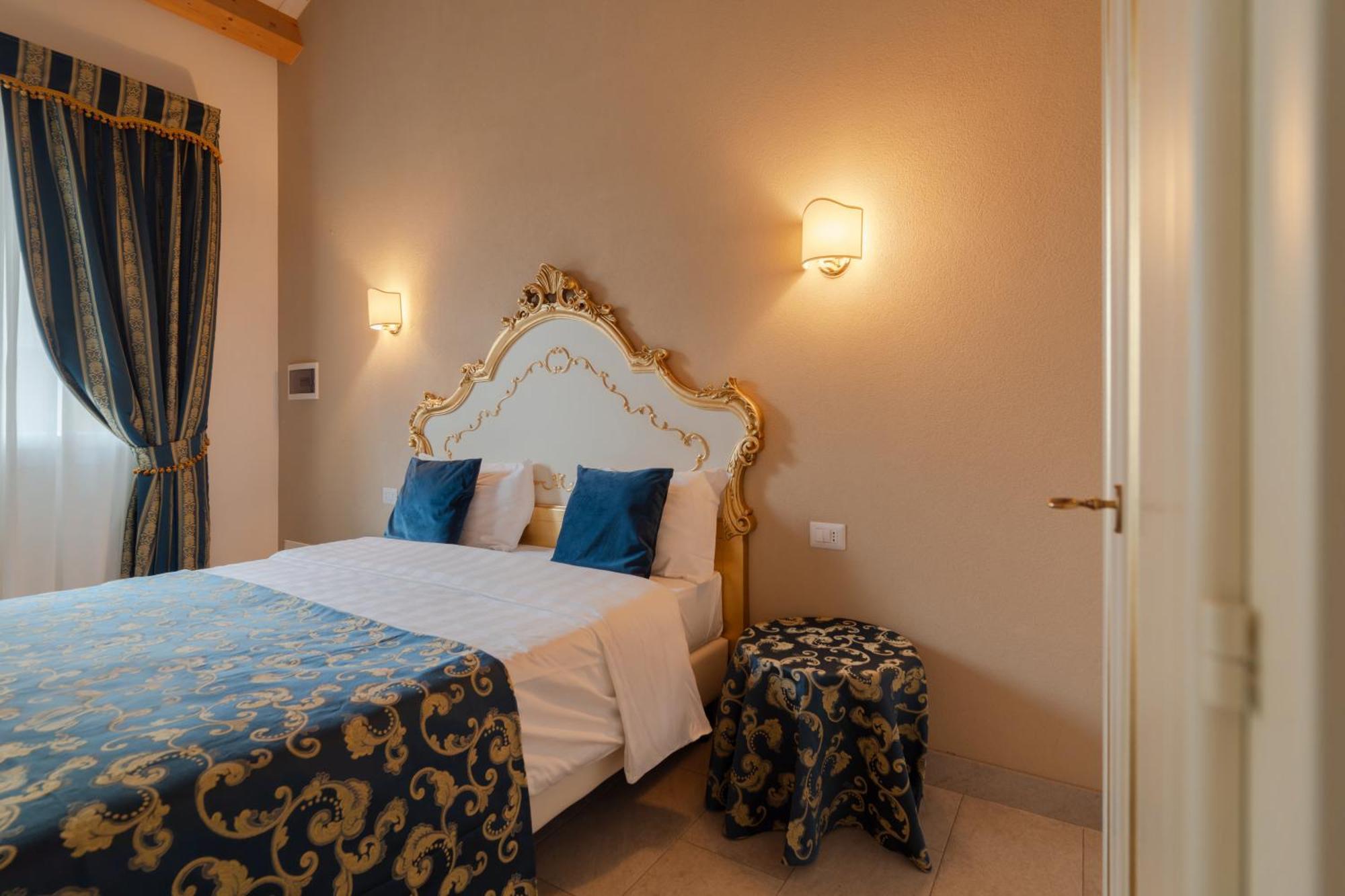 Flove' Rooms Wenecja Zewnętrze zdjęcie