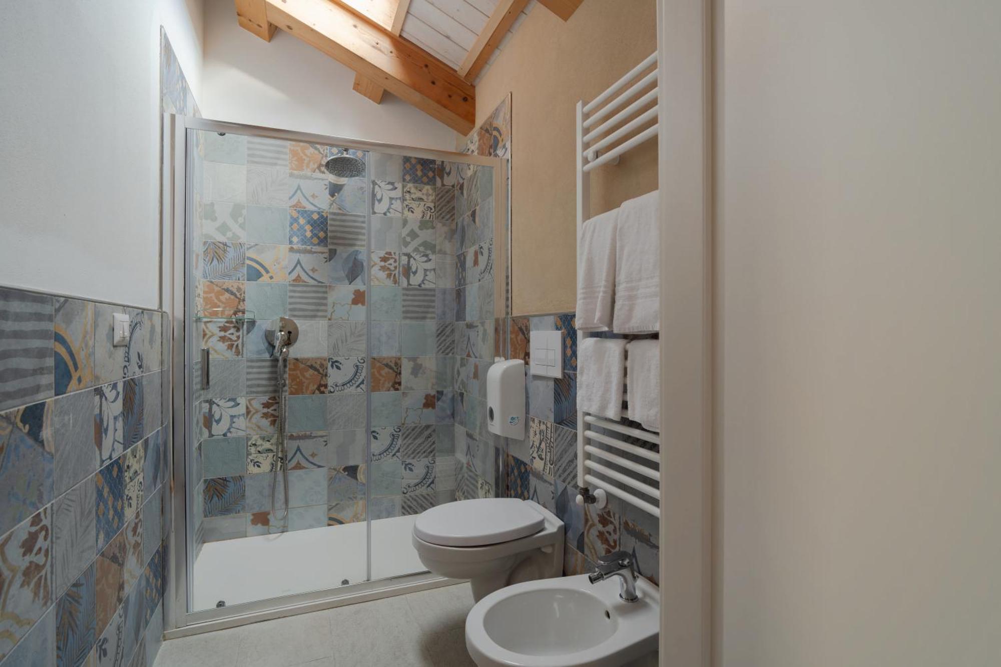 Flove' Rooms Wenecja Zewnętrze zdjęcie